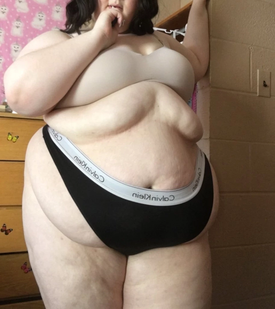 Ange 💕 fluffy ssbbw 💕 [ misspizzaslut ] Onlyfans leaked photo 5856574 on Hotleaks.tv