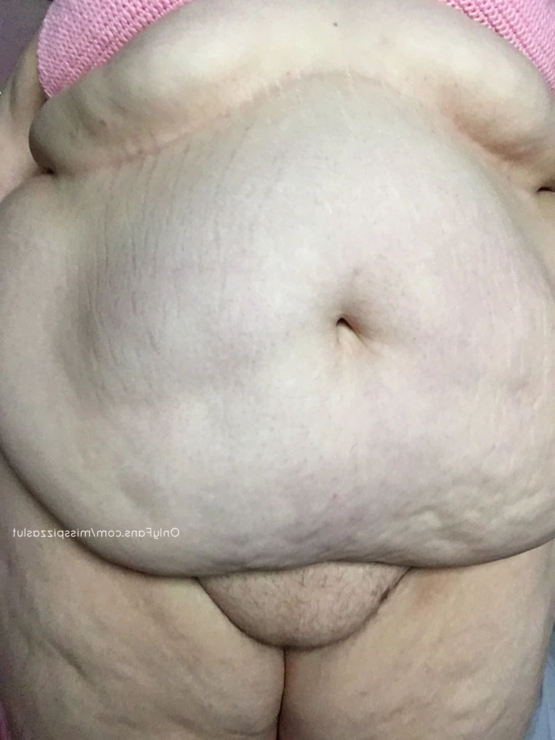 Ange 💕 fluffy ssbbw 💕 [ misspizzaslut ] Onlyfans leaked photo 5856749 on Hotleaks.tv