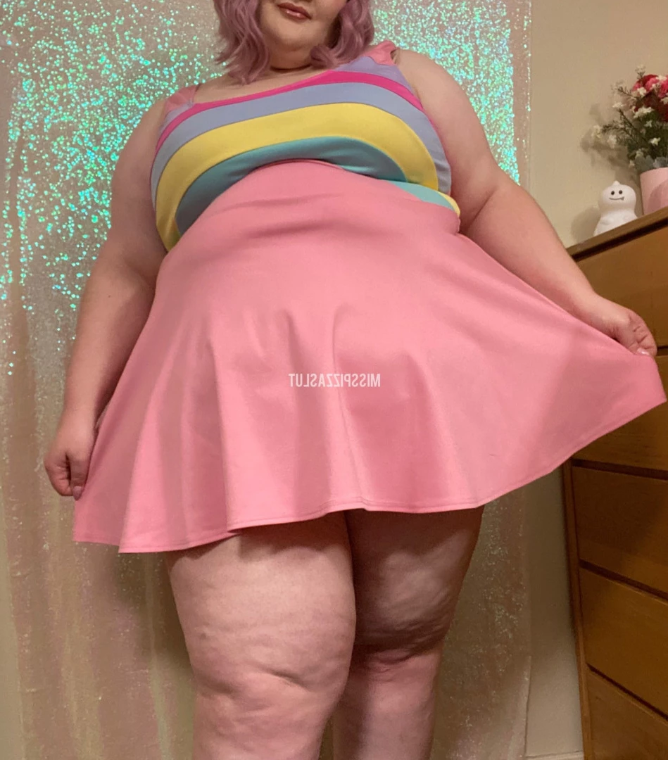 Ange 💕 fluffy ssbbw 💕 [ misspizzaslut ] Onlyfans leaked photo 5856771 on Hotleaks.tv