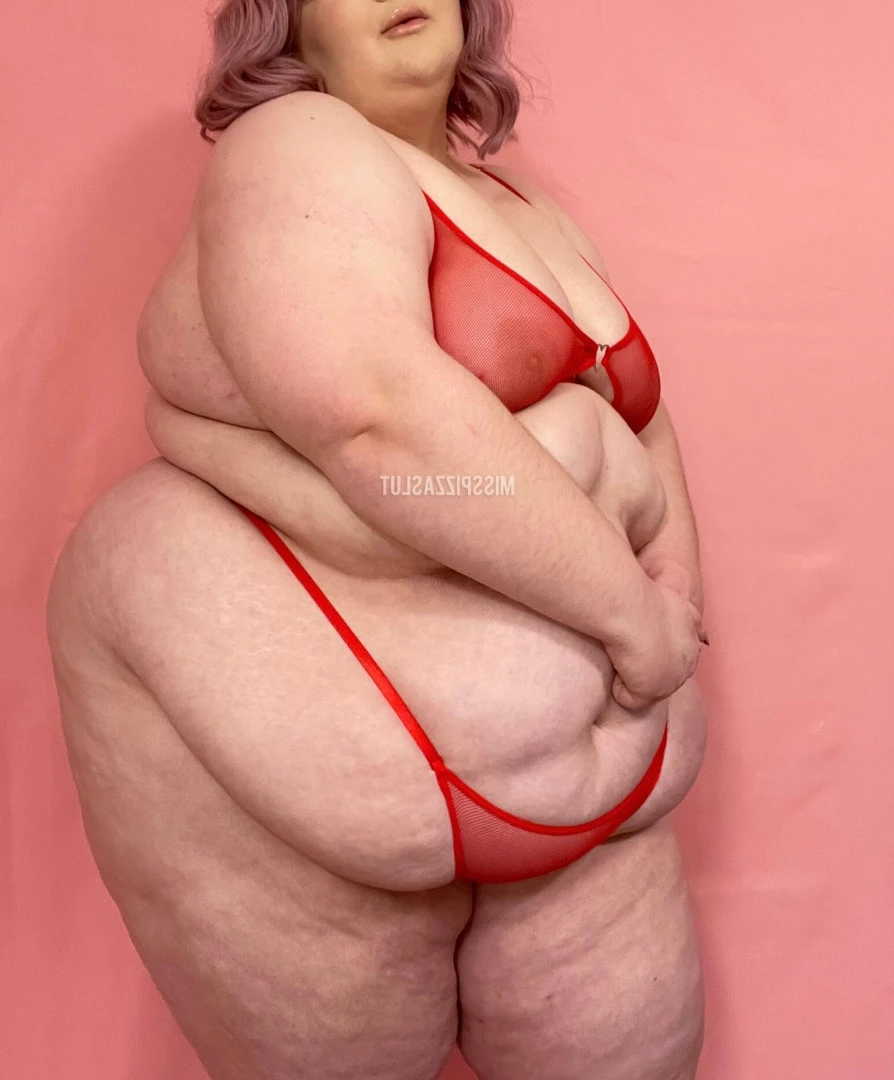 Ange 💕 fluffy ssbbw 💕 [ misspizzaslut ] Onlyfans leaked photo 5856818 on Hotleaks.tv
