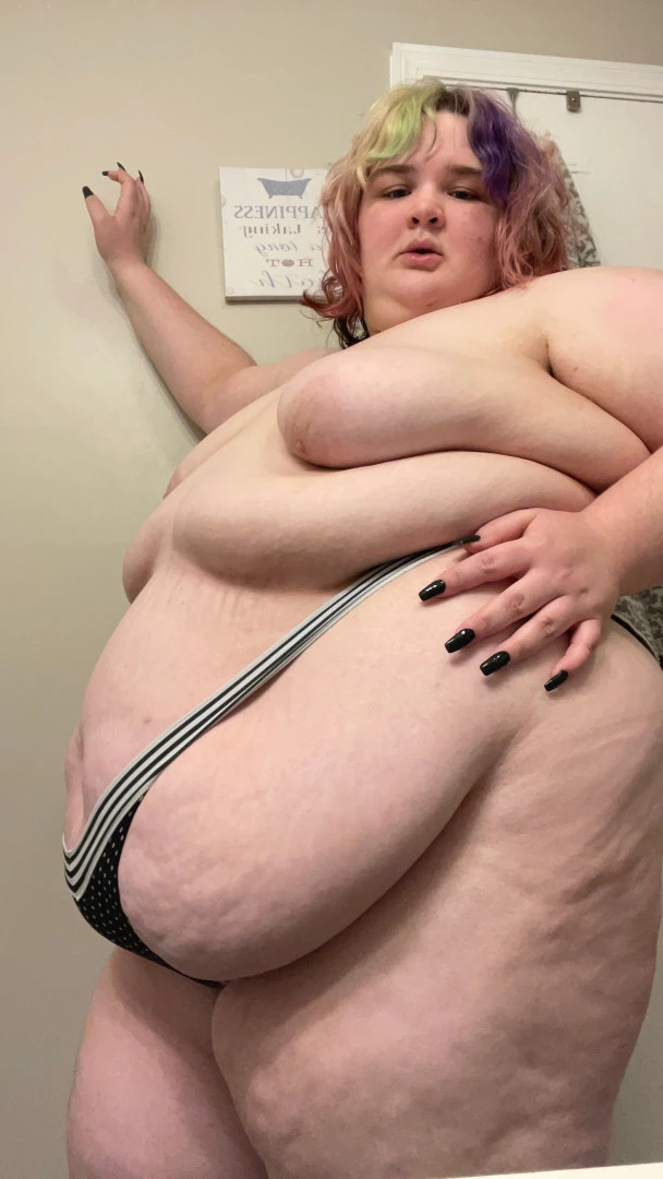 Ange 💕 fluffy ssbbw 💕 [ misspizzaslut ] Onlyfans leaked photo 5856840 on Hotleaks.tv