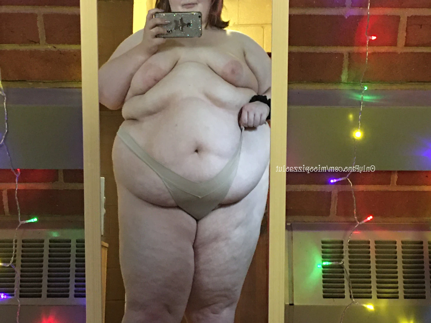 Ange 💕 fluffy ssbbw 💕 [ misspizzaslut ] Onlyfans leaked photo 5856853 on Hotleaks.tv
