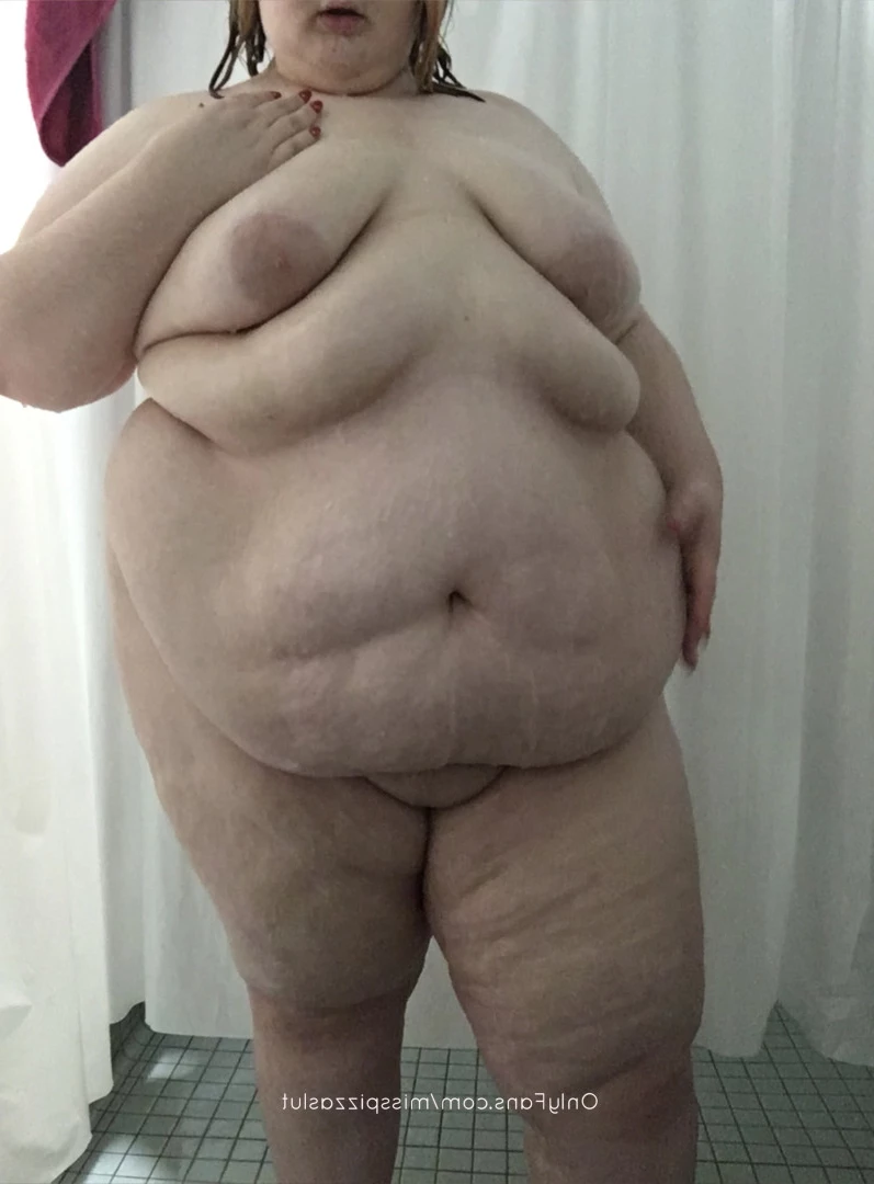 Ange 💕 fluffy ssbbw 💕 [ misspizzaslut ] Onlyfans leaked photo 5856952 on Hotleaks.tv