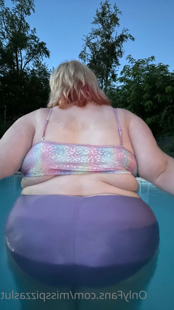 Ange 💕 fluffy ssbbw 💕 [ misspizzaslut ] Onlyfans leaked photo 5857532 on Hotleaks.tv