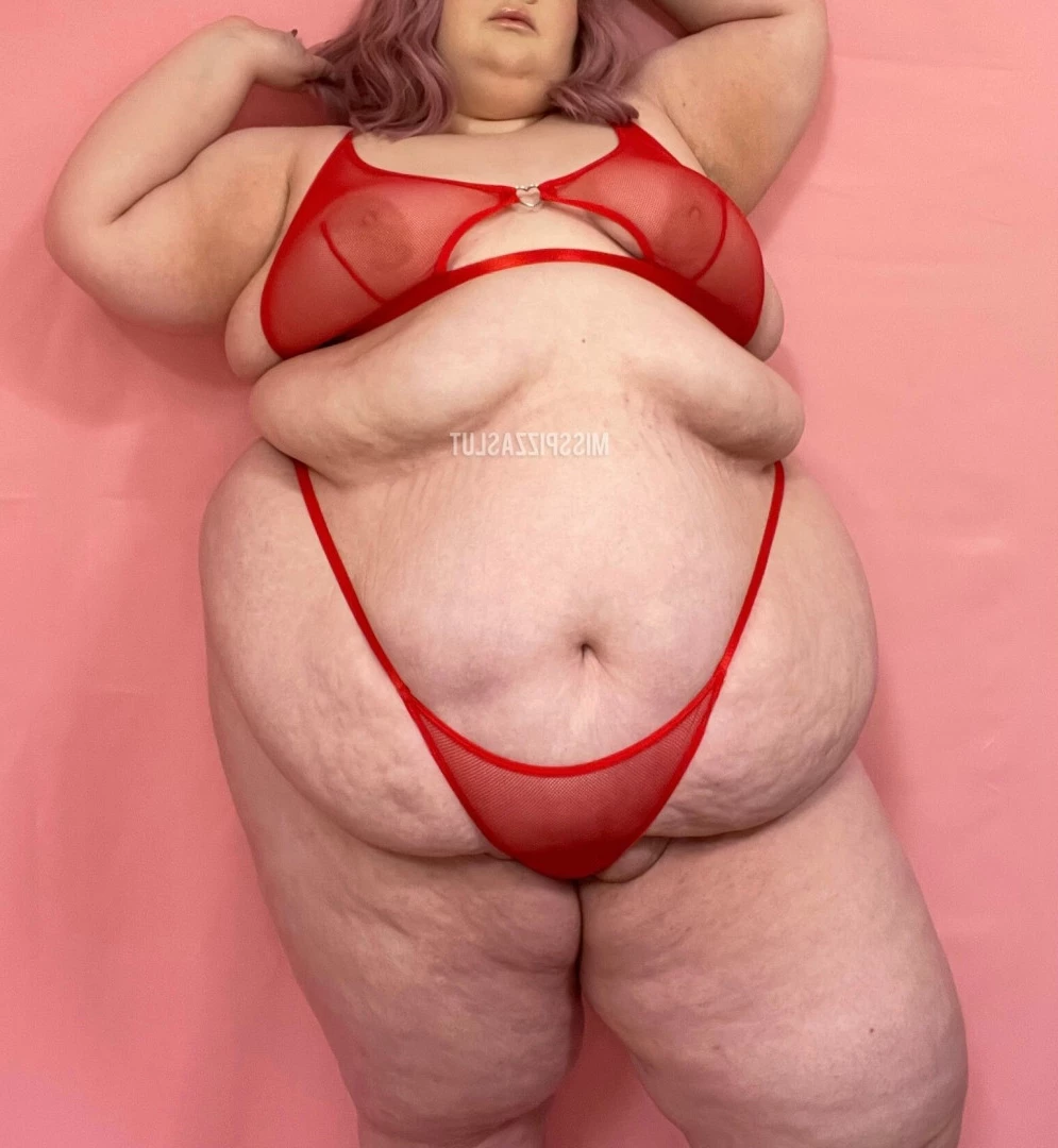 Ange 💕 fluffy ssbbw 💕 [ misspizzaslut ] Onlyfans leaked photo 5857662 on Hotleaks.tv