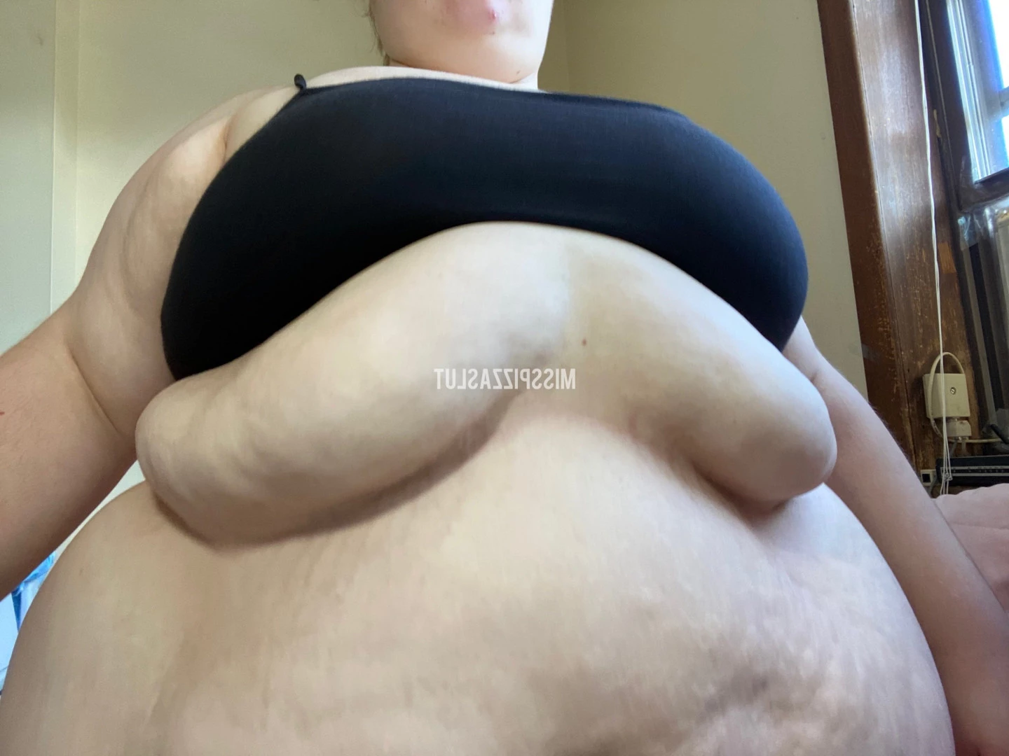 Ange 💕 fluffy ssbbw 💕 [ misspizzaslut ] Onlyfans leaked photo 5857696 on Hotleaks.tv