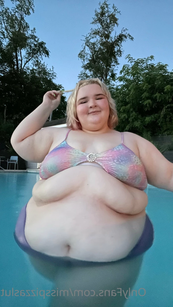 Ange 💕 fluffy ssbbw 💕 [ misspizzaslut ] Onlyfans leaked photo 5857751 on Hotleaks.tv