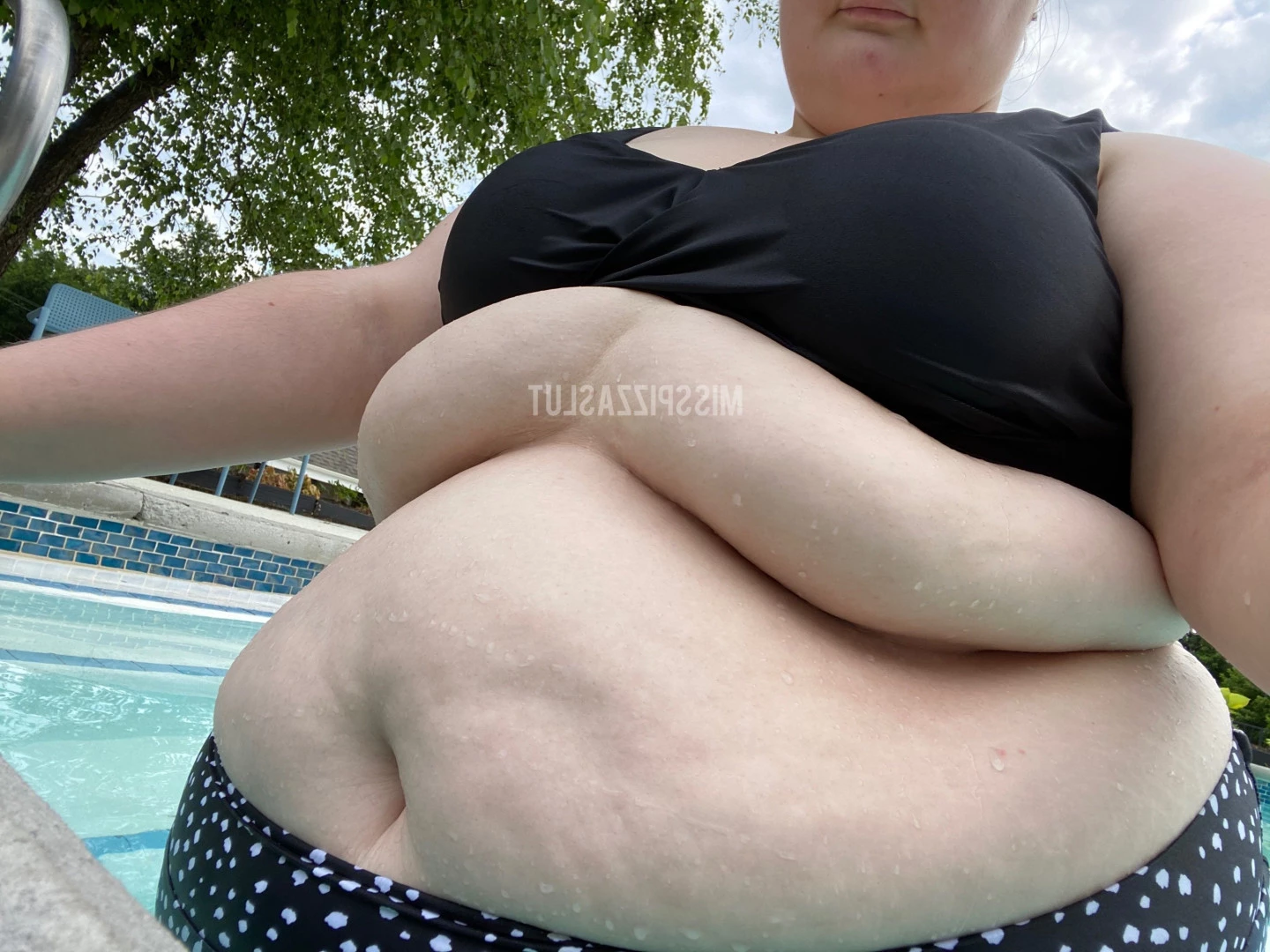 Ange 💕 fluffy ssbbw 💕 [ misspizzaslut ] Onlyfans leaked photo 5857760 on Hotleaks.tv