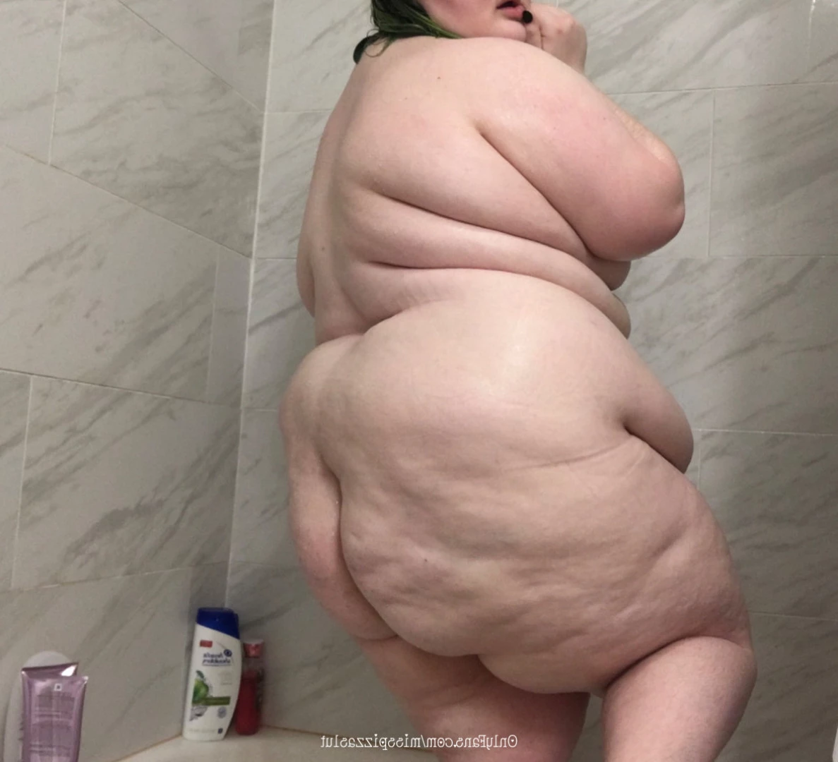 Ange 💕 fluffy ssbbw 💕 [ misspizzaslut ] Onlyfans leaked photo 5857823 on Hotleaks.tv
