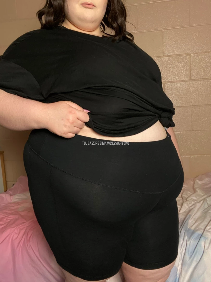 Ange 💕 fluffy ssbbw 💕 [ misspizzaslut ] Onlyfans leaked photo 5858009 on Hotleaks.tv