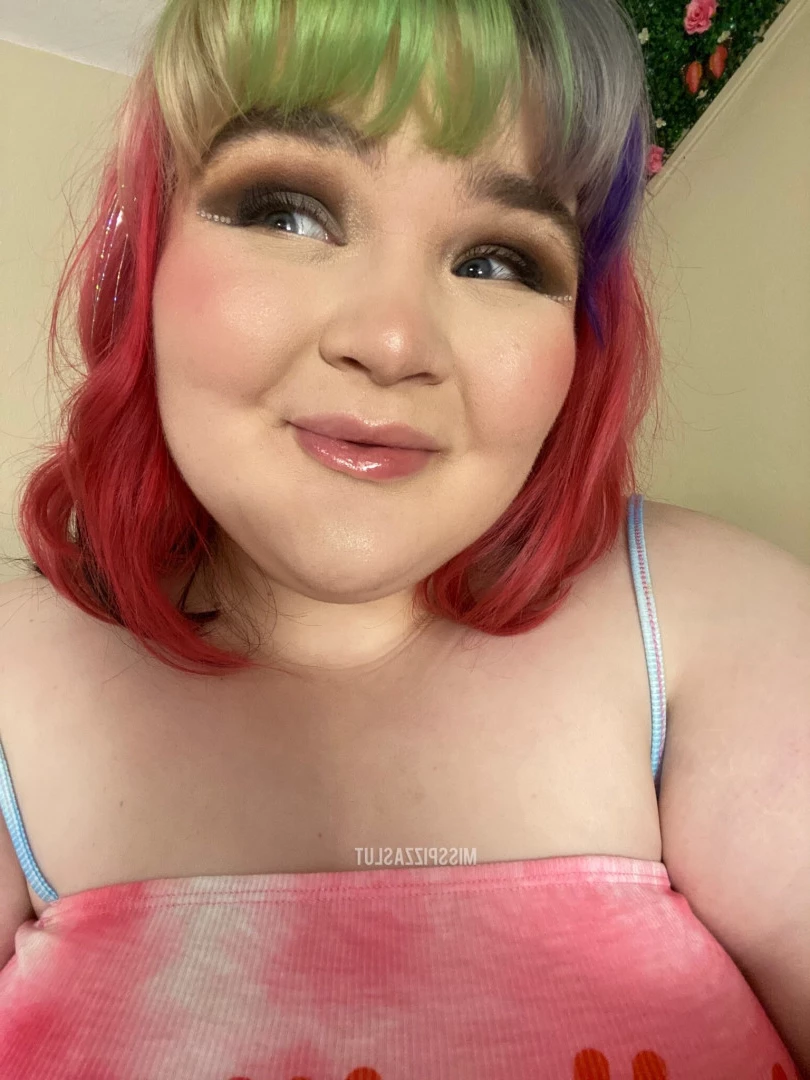Ange 💕 fluffy ssbbw 💕 [ misspizzaslut ] Onlyfans leaked photo 5858163 on Hotleaks.tv
