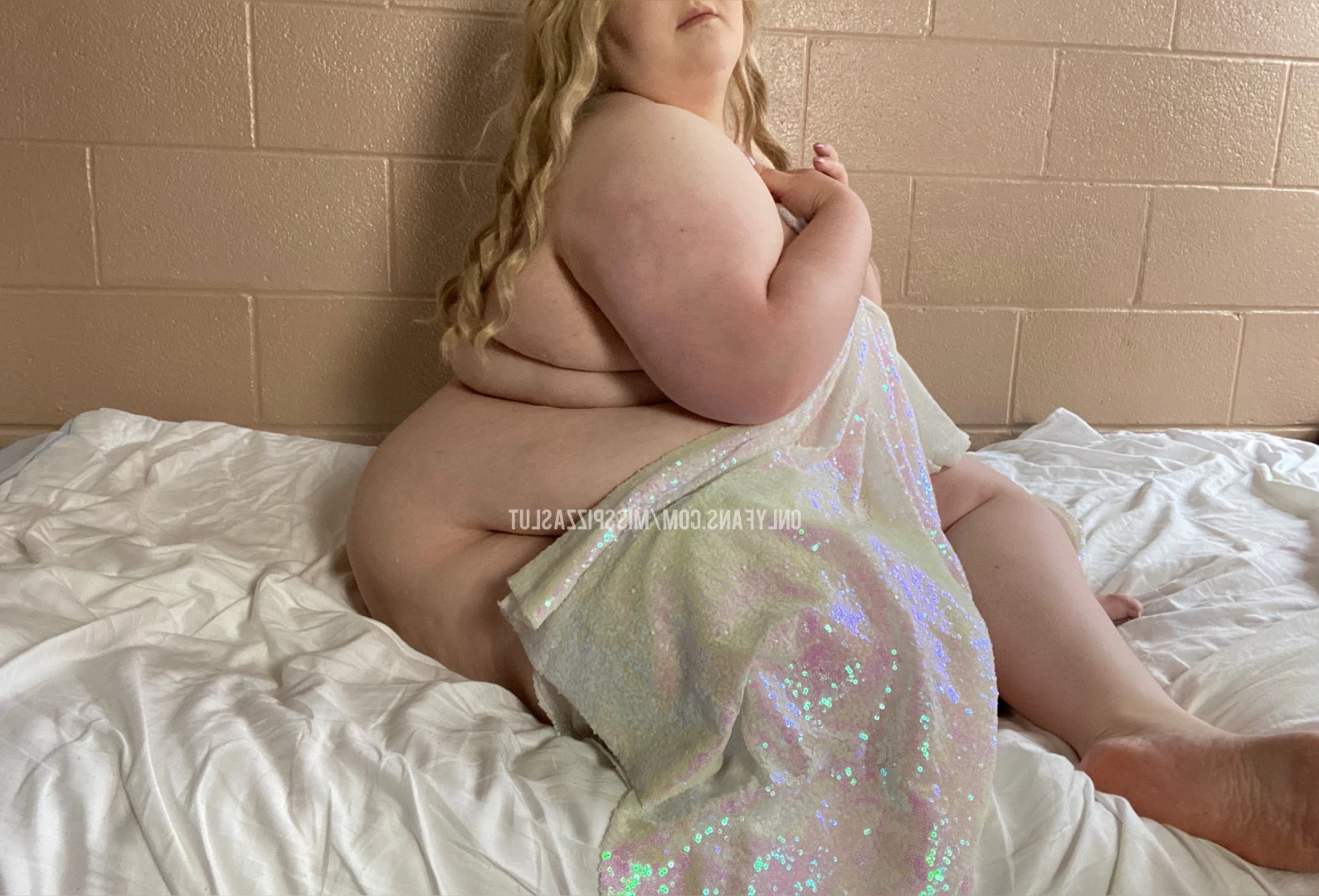 Ange 💕 fluffy ssbbw 💕 [ misspizzaslut ] Onlyfans leaked photo 5858196 on Hotleaks.tv