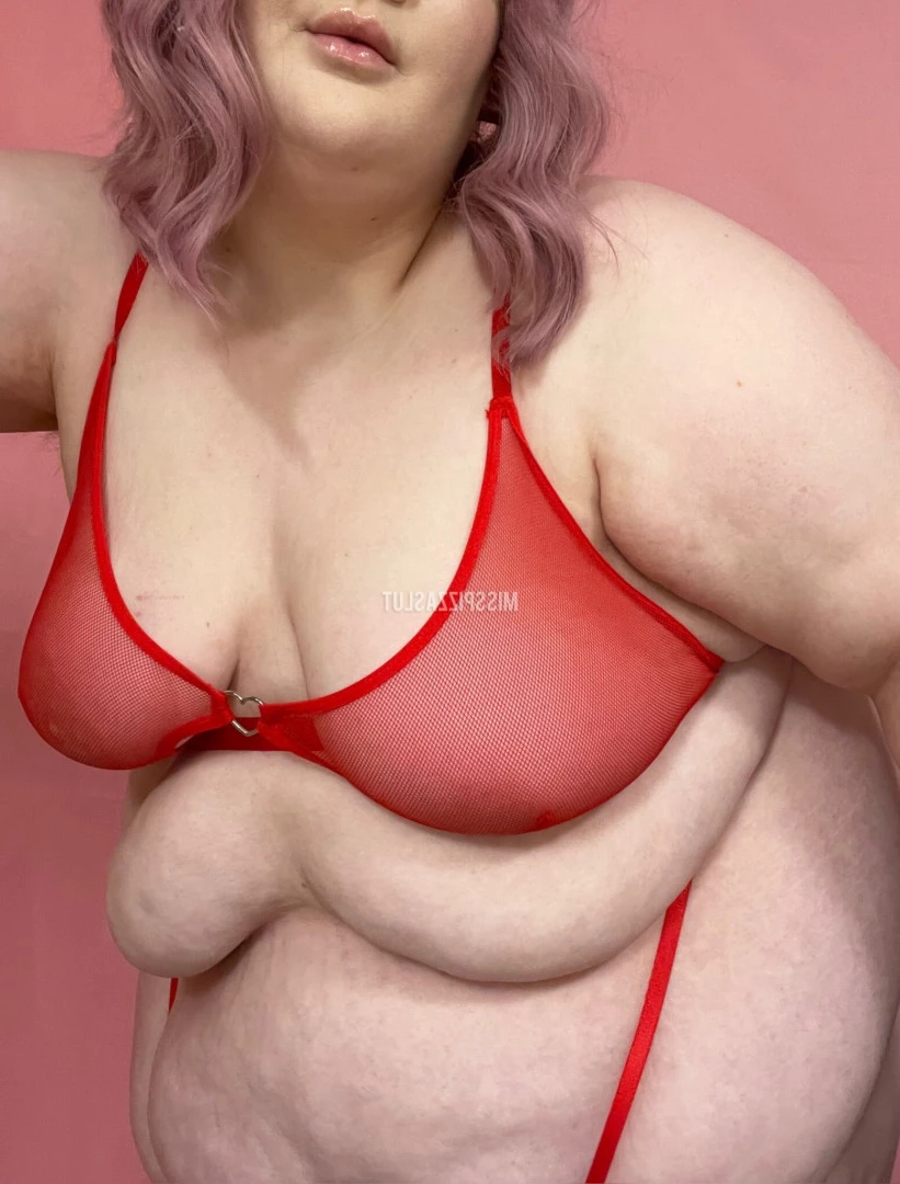 Ange 💕 fluffy ssbbw 💕 [ misspizzaslut ] Onlyfans leaked photo 5858236 on Hotleaks.tv