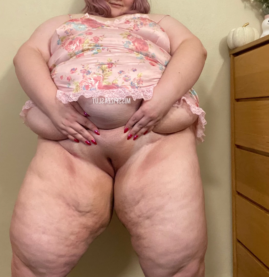 Ange 💕 fluffy ssbbw 💕 [ misspizzaslut ] Onlyfans leaked photo 5858546 on Hotleaks.tv