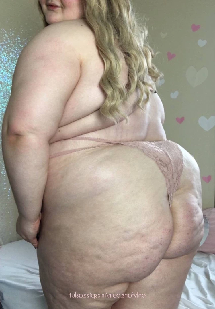 Ange 💕 fluffy ssbbw 💕 [ misspizzaslut ] Onlyfans leaked photo 5858564 on Hotleaks.tv