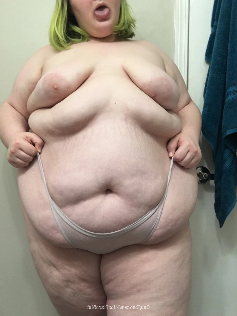 Ange 💕 fluffy ssbbw 💕 [ misspizzaslut ] Onlyfans leaked photo 5858613 on Hotleaks.tv