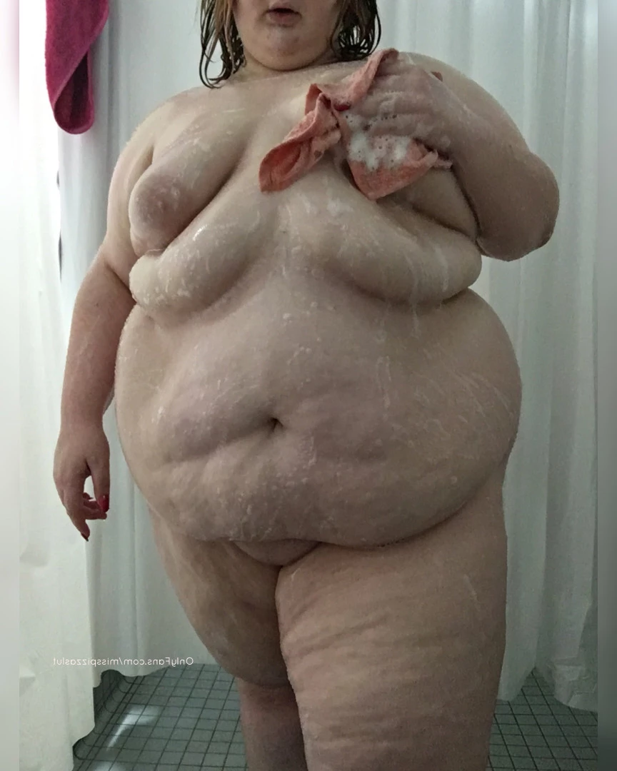 Ange 💕 fluffy ssbbw 💕 [ misspizzaslut ] Onlyfans leaked photo 5858673 on Hotleaks.tv