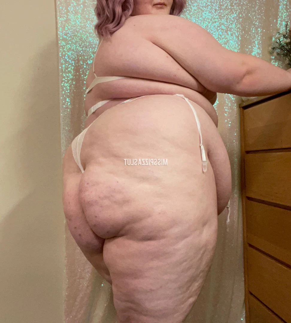 Ange 💕 fluffy ssbbw 💕 [ misspizzaslut ] Onlyfans leaked photo 5858723 on Hotleaks.tv