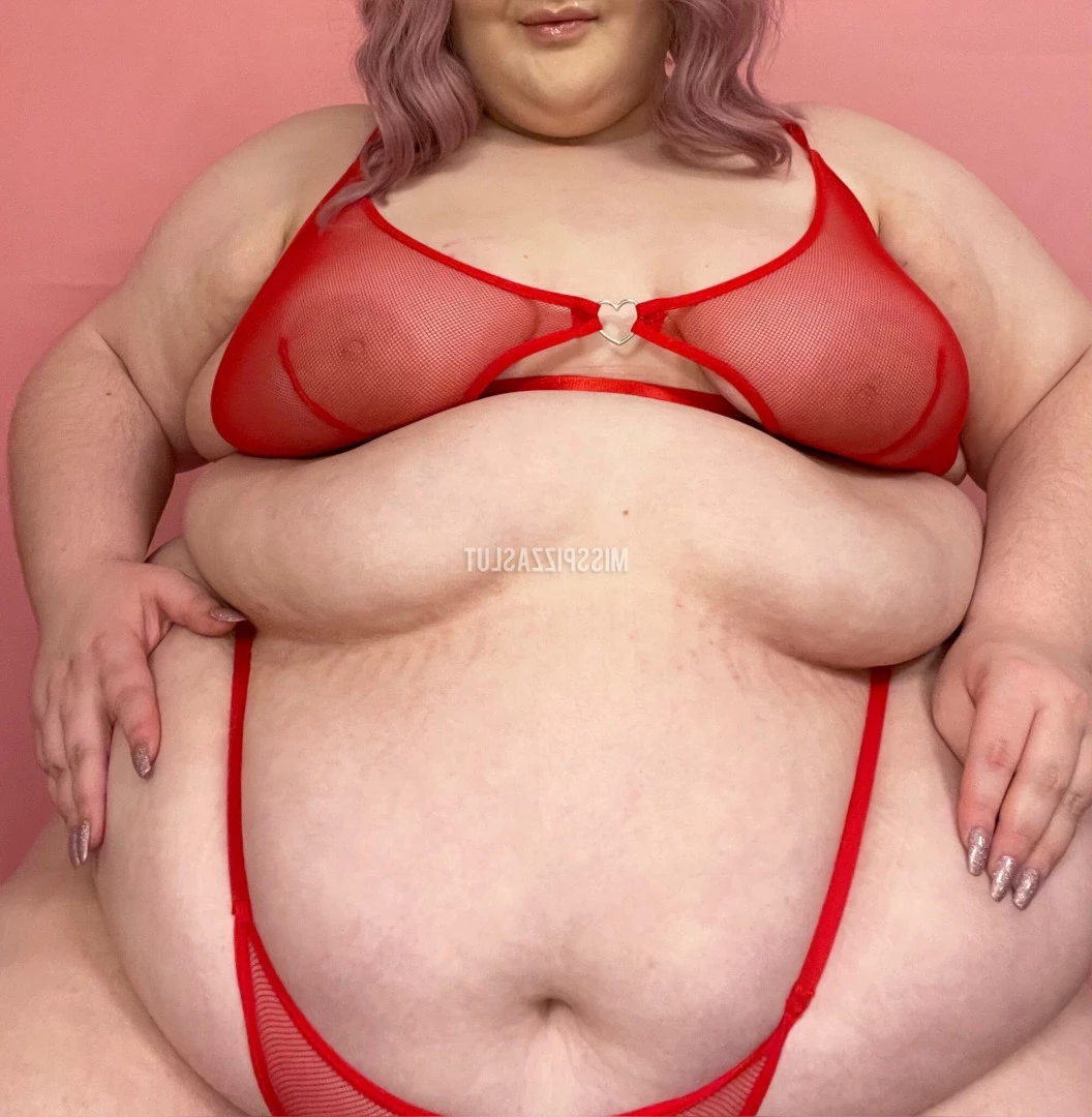 Ange 💕 fluffy ssbbw 💕 [ misspizzaslut ] Onlyfans leaked photo 5858733 on Hotleaks.tv
