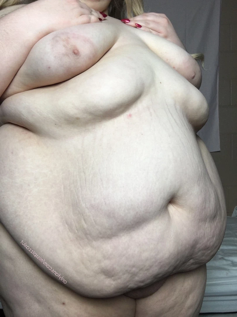 Ange 💕 fluffy ssbbw 💕 [ misspizzaslut ] Onlyfans leaked photo 5858851 on Hotleaks.tv