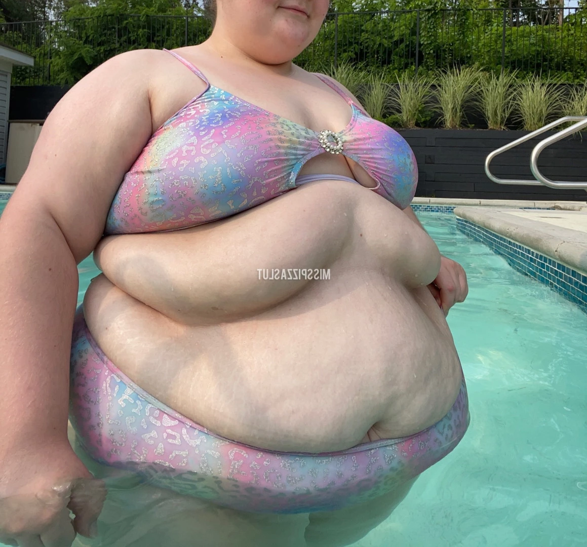 Ange 💕 fluffy ssbbw 💕 [ misspizzaslut ] Onlyfans leaked photo 5858858 on Hotleaks.tv