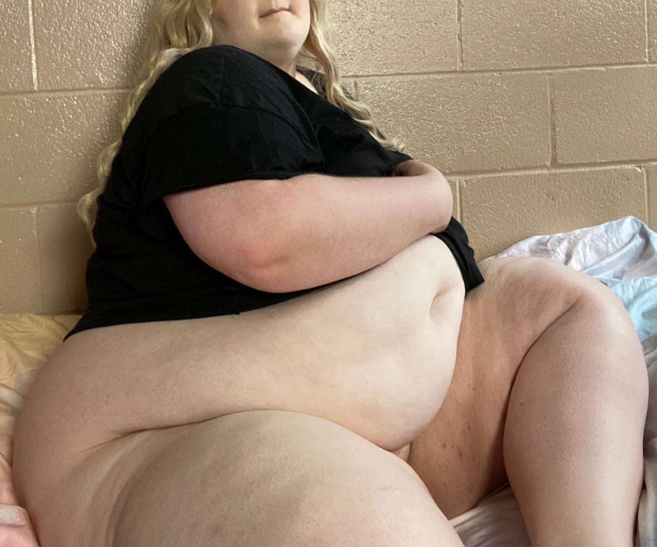 Ange 💕 fluffy ssbbw 💕 [ misspizzaslut ] Onlyfans leaked photo 5858932 on Hotleaks.tv