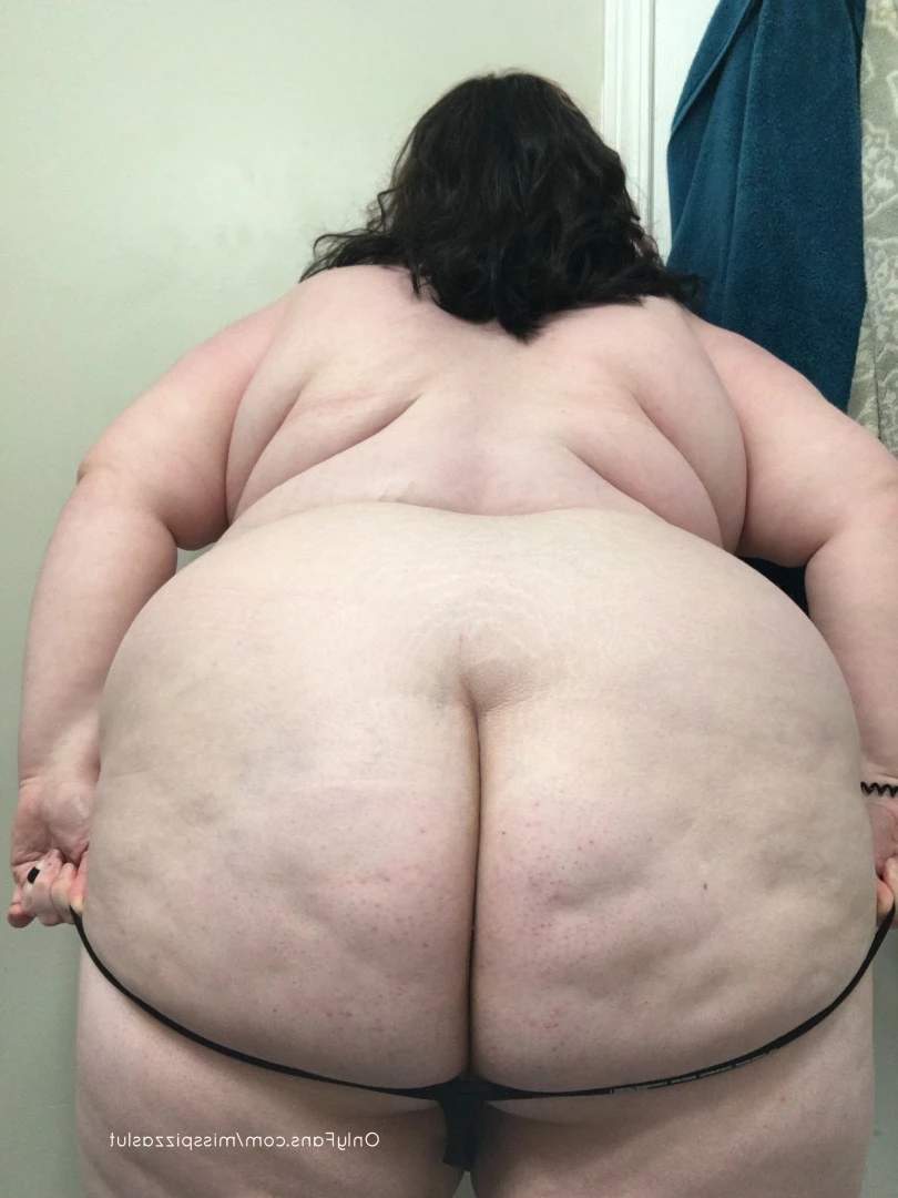 Ange 💕 fluffy ssbbw 💕 [ misspizzaslut ] Onlyfans leaked photo 5859015 on Hotleaks.tv