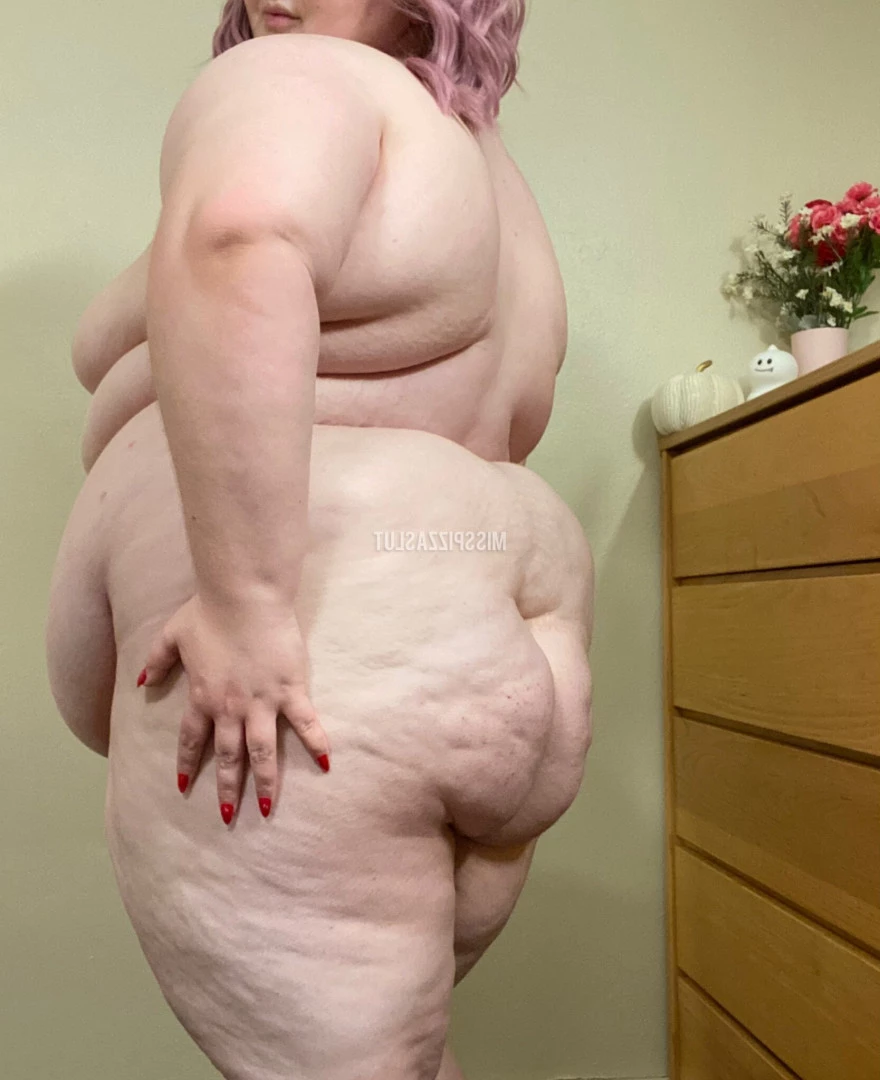 Ange 💕 fluffy ssbbw 💕 [ misspizzaslut ] Onlyfans leaked photo 5859056 on Hotleaks.tv