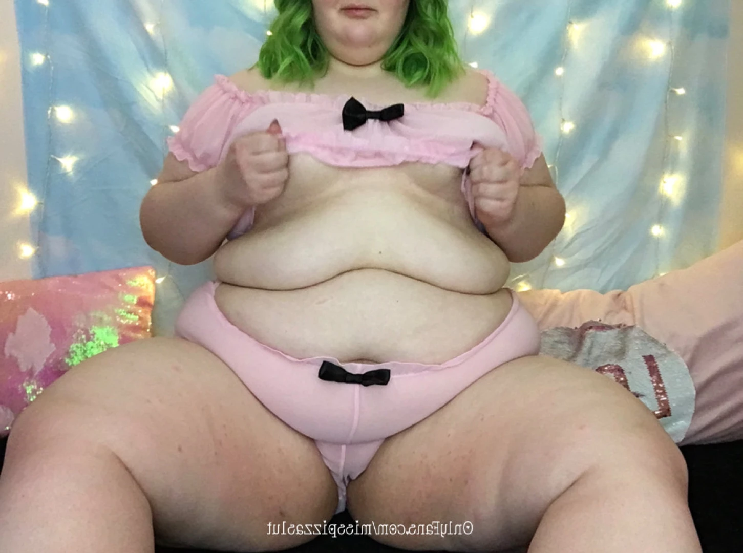 Ange 💕 fluffy ssbbw 💕 [ misspizzaslut ] Onlyfans leaked photo 5859074 on Hotleaks.tv