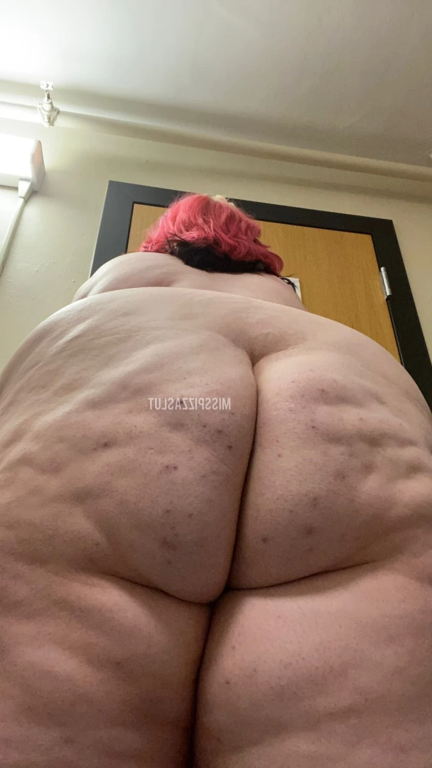 Ange 💕 fluffy ssbbw 💕 [ misspizzaslut ] Onlyfans leaked photo 5859125 on Hotleaks.tv