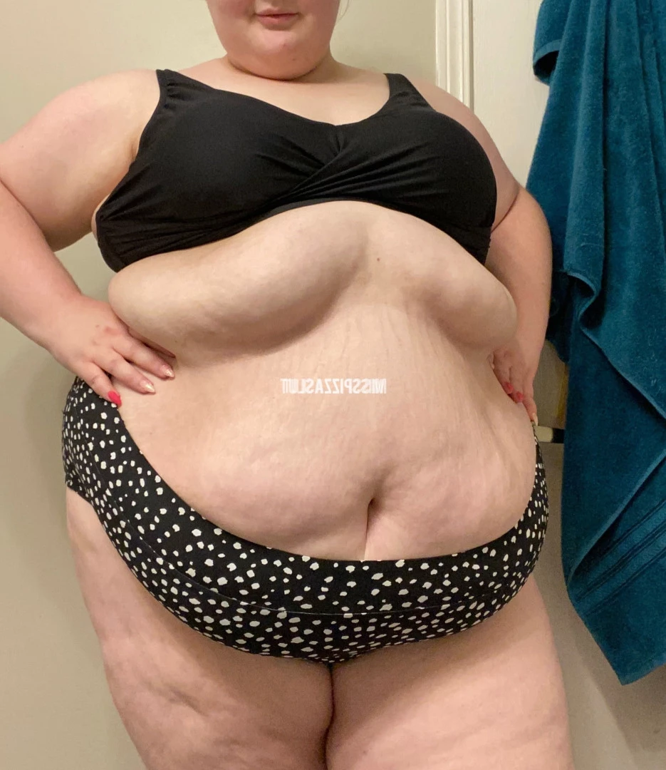 Ange 💕 fluffy ssbbw 💕 [ misspizzaslut ] Onlyfans leaked photo 5859325 on Hotleaks.tv