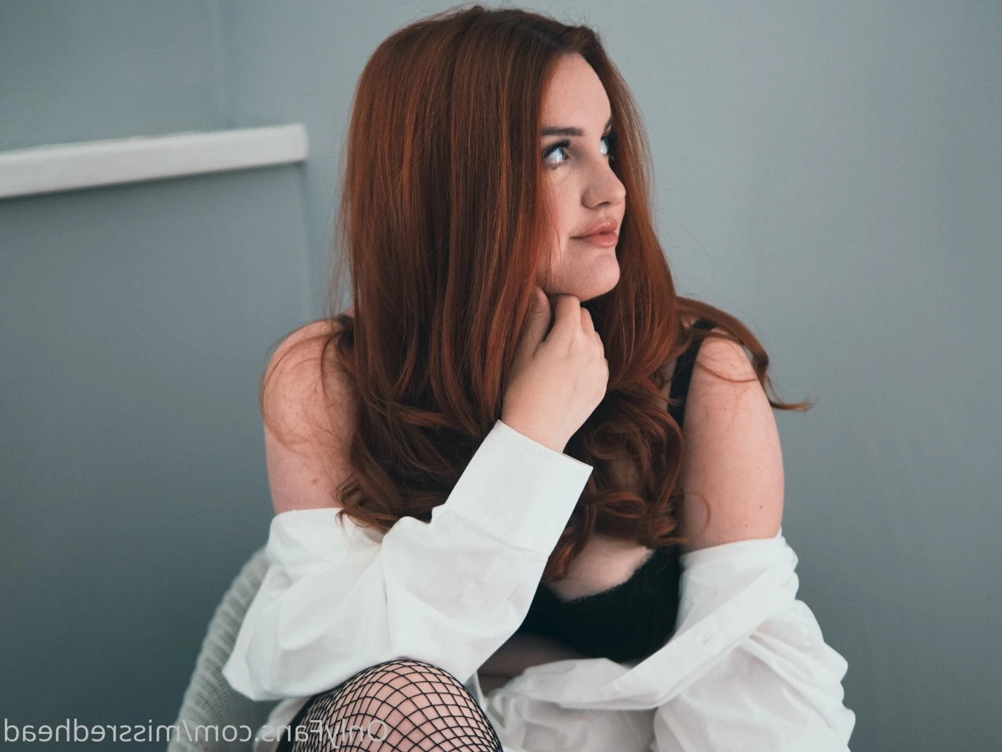 Kayla 🏆 SEXIEST ENGLISH ACCENT 🏆 [ missredhead ] Onlyfans leaked photo 2893393 on Hotleaks.tv