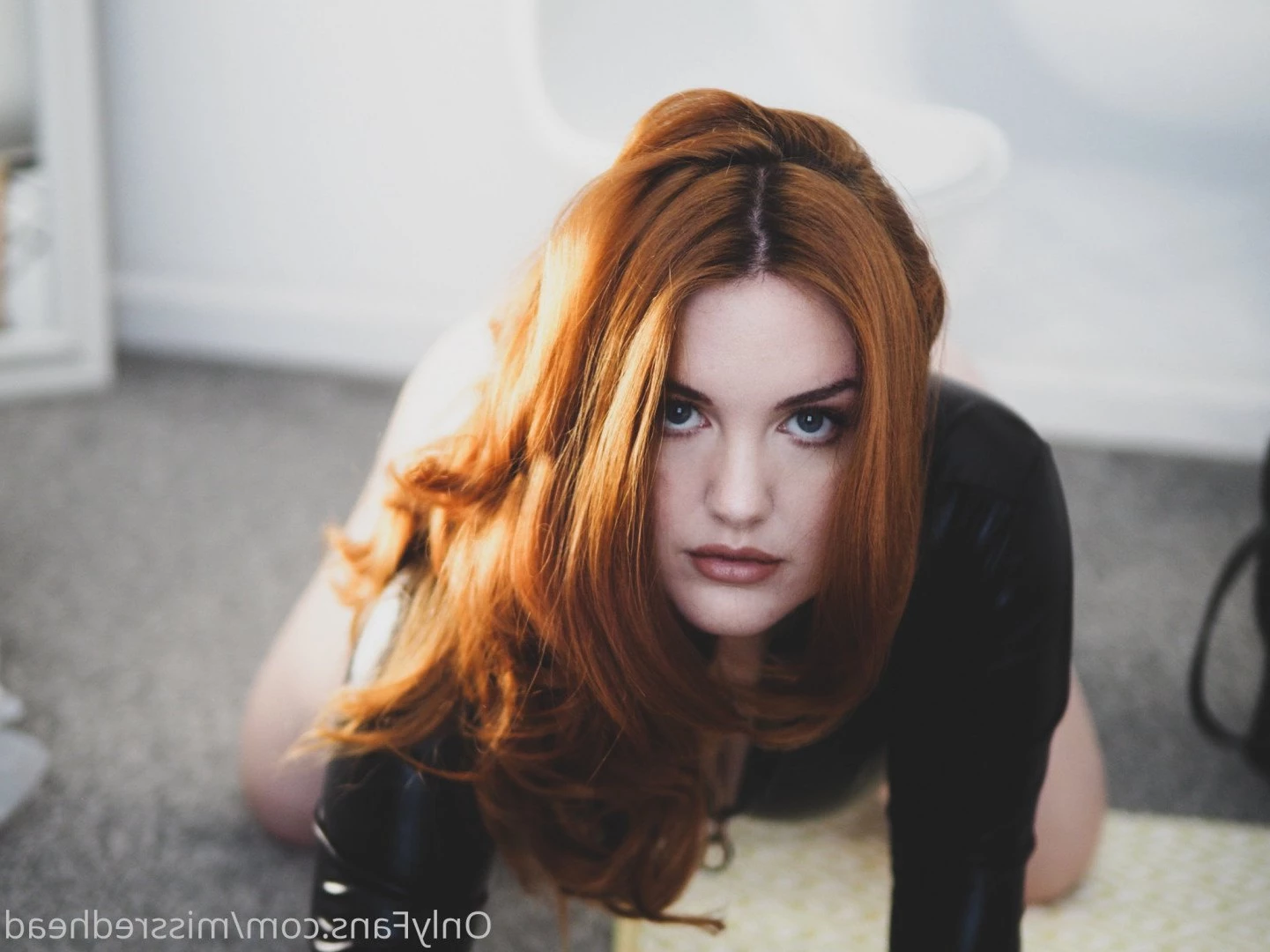 Kayla 🏆 SEXIEST ENGLISH ACCENT 🏆 [ missredhead ] Onlyfans leaked photo 2893518 on Hotleaks.tv
