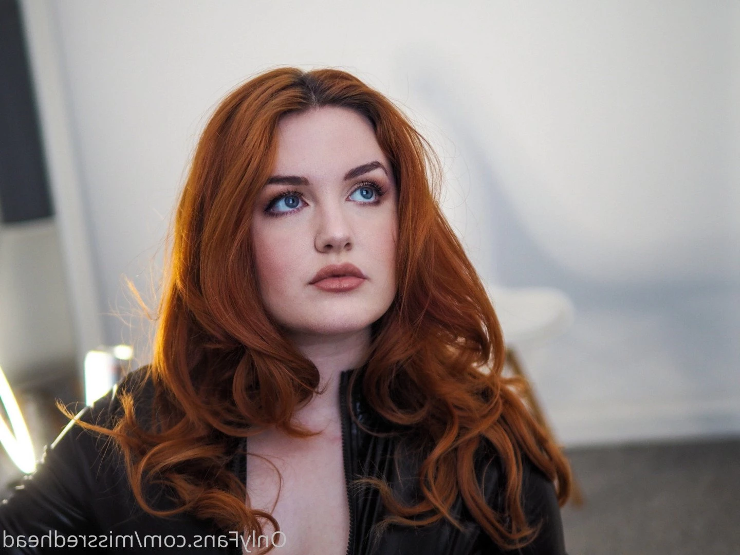 Kayla 🏆 SEXIEST ENGLISH ACCENT 🏆 [ missredhead ] Onlyfans leaked photo 2893551 on Hotleaks.tv