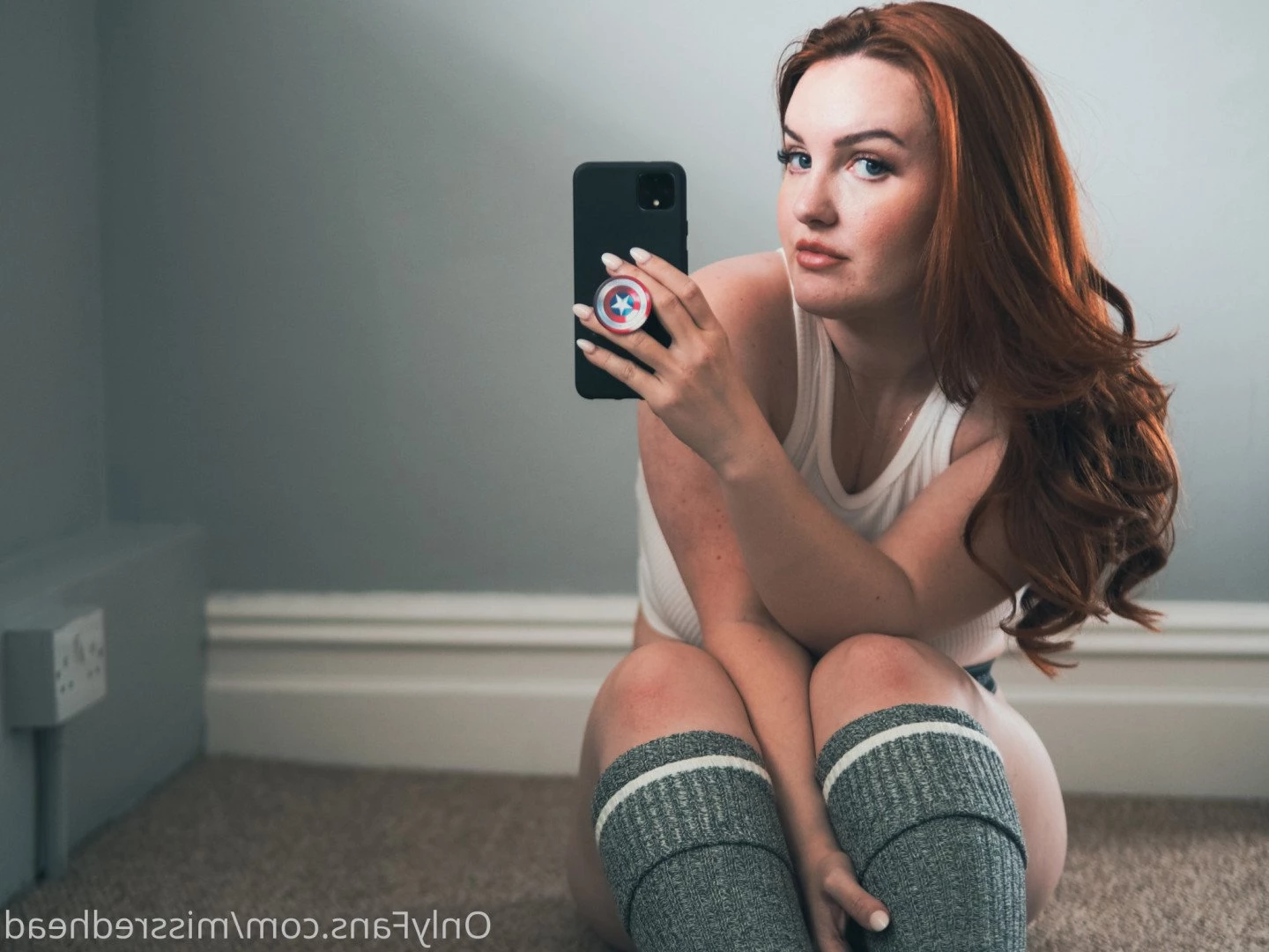 Kayla 🏆 SEXIEST ENGLISH ACCENT 🏆 [ missredhead ] Onlyfans leaked photo 2893692 on Hotleaks.tv