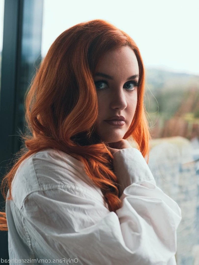 Kayla 🏆 SEXIEST ENGLISH ACCENT 🏆 [ missredhead ] Onlyfans leaked photo 2893807 on Hotleaks.tv