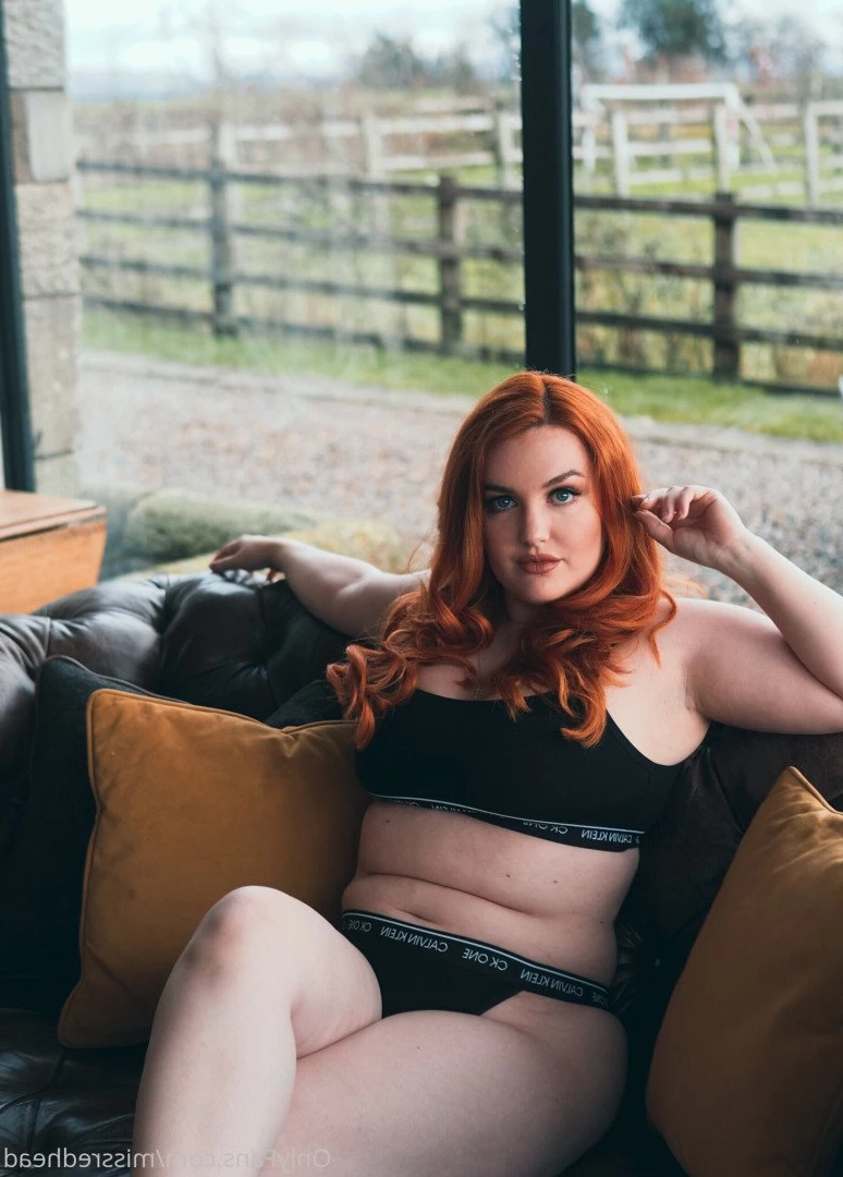 Kayla 🏆 SEXIEST ENGLISH ACCENT 🏆 [ missredhead ] Onlyfans leaked photo 2893846 on Hotleaks.tv