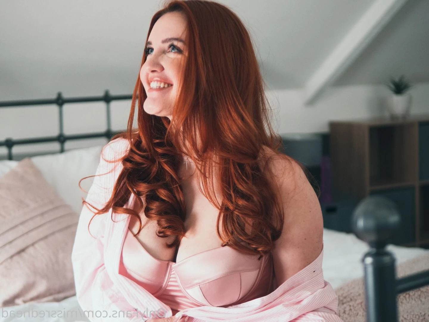Kayla 🏆 SEXIEST ENGLISH ACCENT 🏆 [ missredhead ] Onlyfans leaked photo 2894045 on Hotleaks.tv