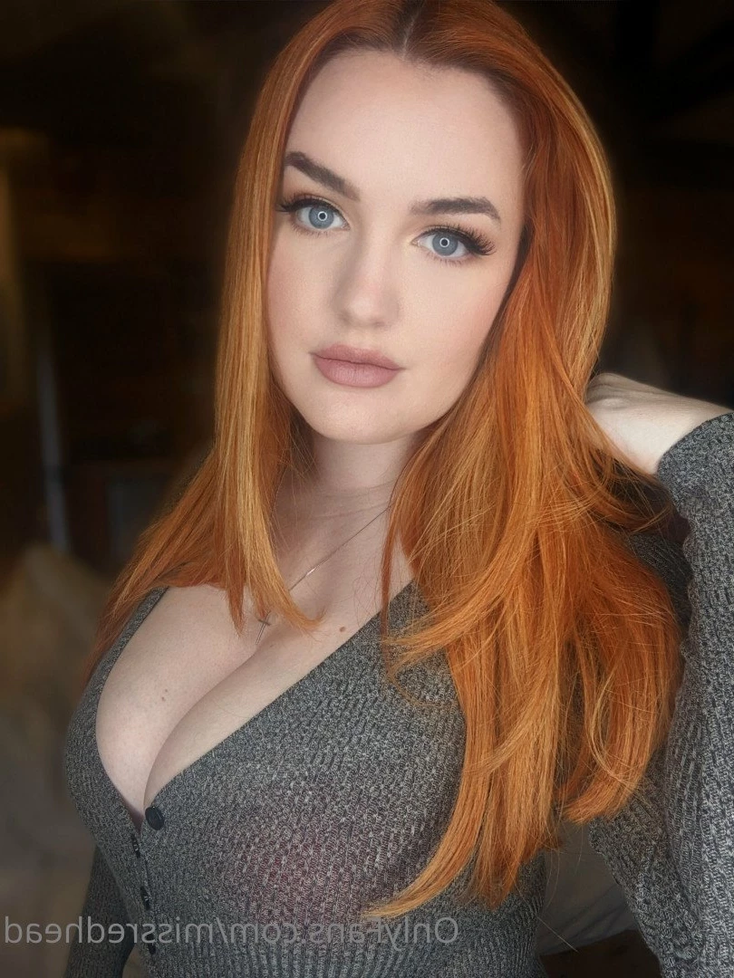 Kayla 🏆 SEXIEST ENGLISH ACCENT 🏆 [ missredhead ] Onlyfans leaked photo 2894733 on Hotleaks.tv