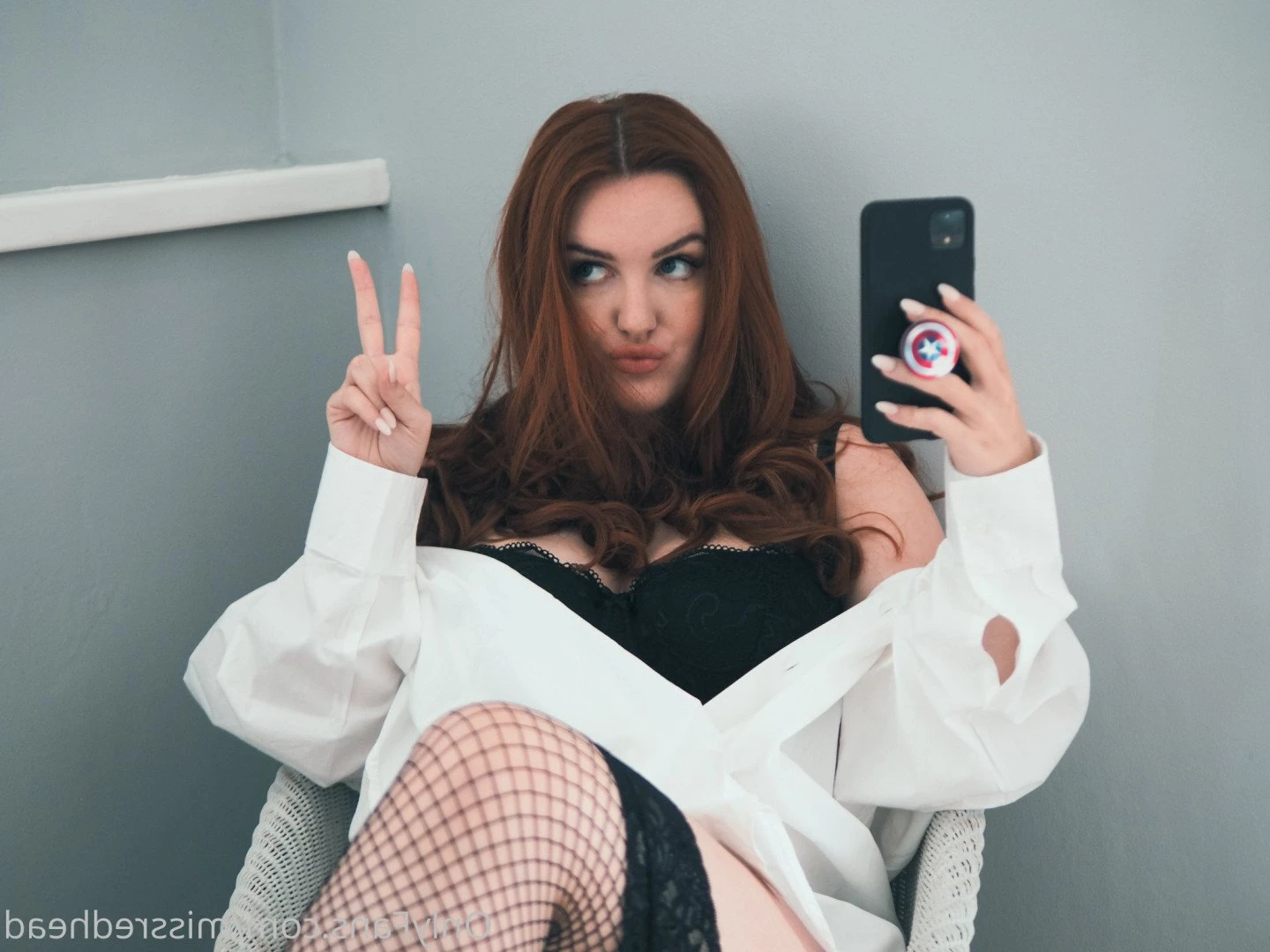Kayla 🏆 SEXIEST ENGLISH ACCENT 🏆 [ missredhead ] Onlyfans leaked photo 2894869 on Hotleaks.tv