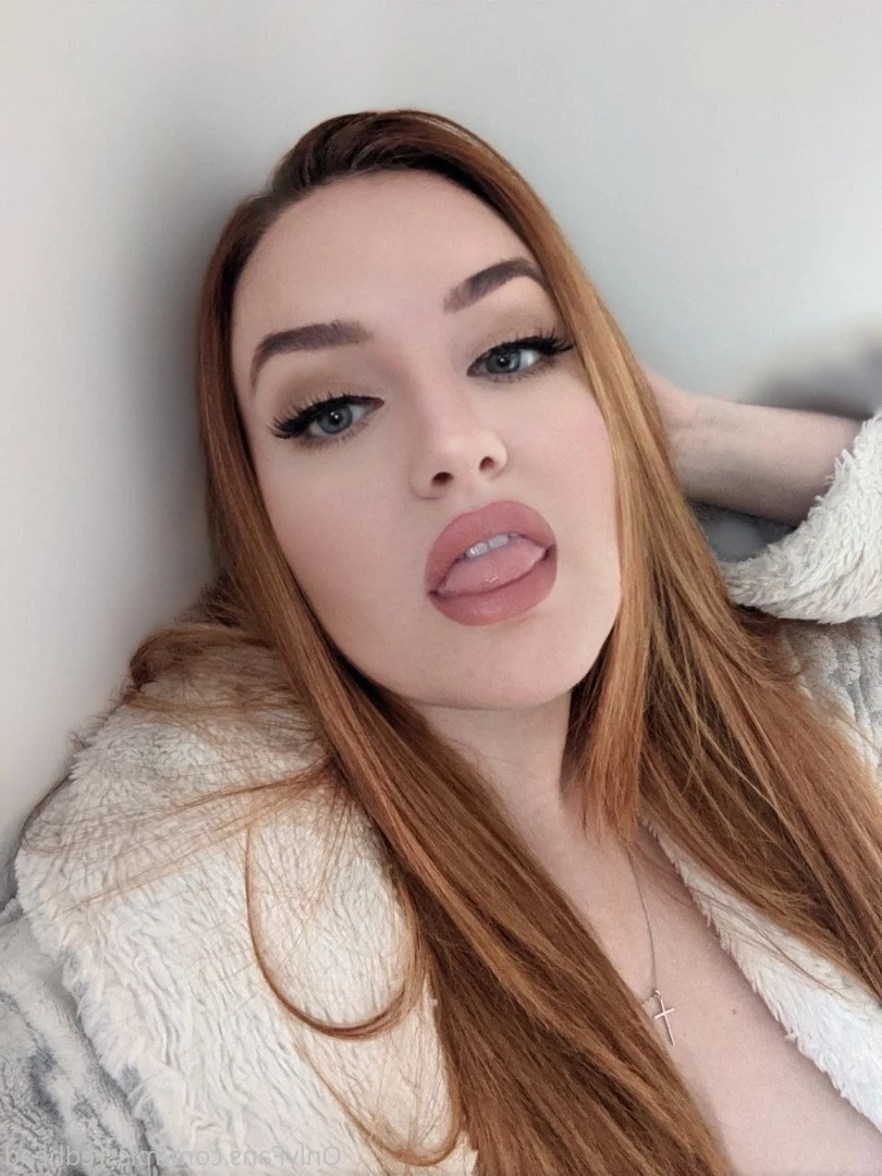 Kayla 🏆 SEXIEST ENGLISH ACCENT 🏆 [ missredhead ] Onlyfans leaked photo 2894883 on Hotleaks.tv