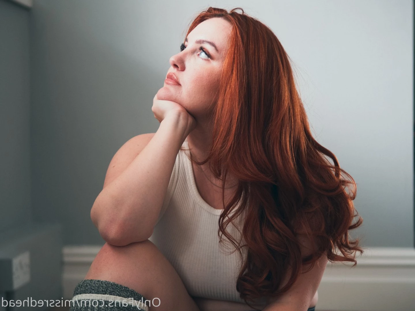 Kayla 🏆 SEXIEST ENGLISH ACCENT 🏆 [ missredhead ] Onlyfans leaked photo 2895683 on Hotleaks.tv