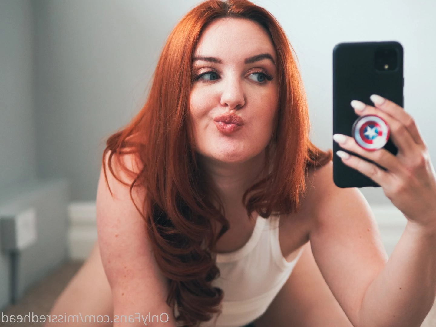 Kayla 🏆 SEXIEST ENGLISH ACCENT 🏆 [ missredhead ] Onlyfans leaked photo 2896229 on Hotleaks.tv