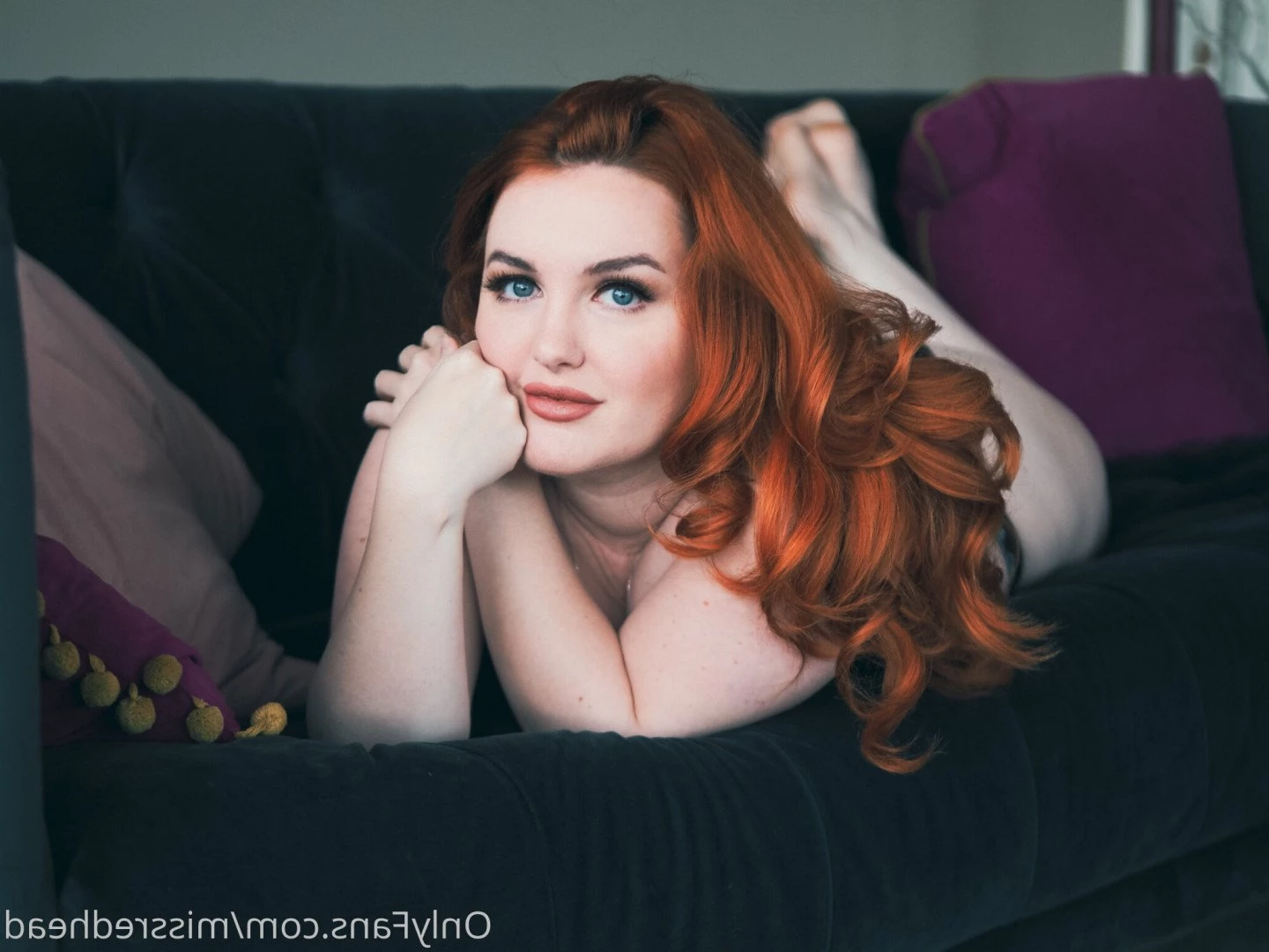 Kayla 🏆 SEXIEST ENGLISH ACCENT 🏆 [ missredhead ] Onlyfans leaked photo 2896561 on Hotleaks.tv