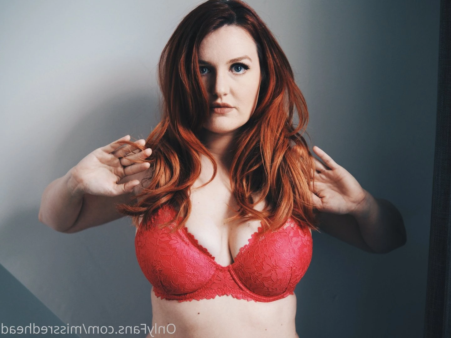 Kayla 🏆 SEXIEST ENGLISH ACCENT 🏆 [ missredhead ] Onlyfans leaked photo 2896703 on Hotleaks.tv
