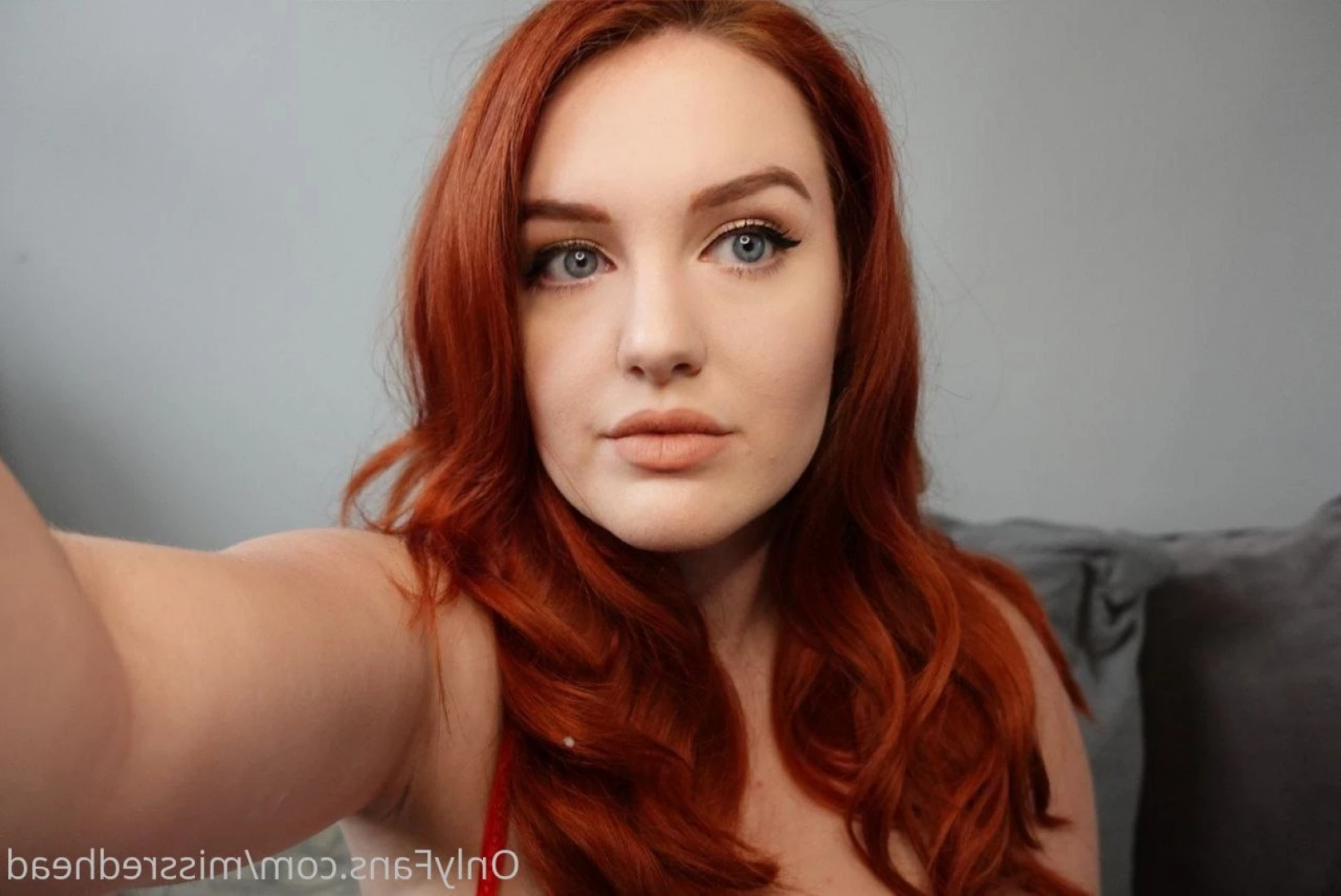 Kayla 🏆 SEXIEST ENGLISH ACCENT 🏆 [ missredhead ] Onlyfans leaked photo 2897009 on Hotleaks.tv