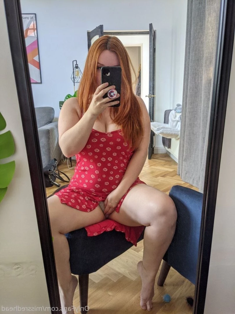 Kayla 🏆 SEXIEST ENGLISH ACCENT 🏆 [ missredhead ] Onlyfans leaked photo 2897157 on Hotleaks.tv