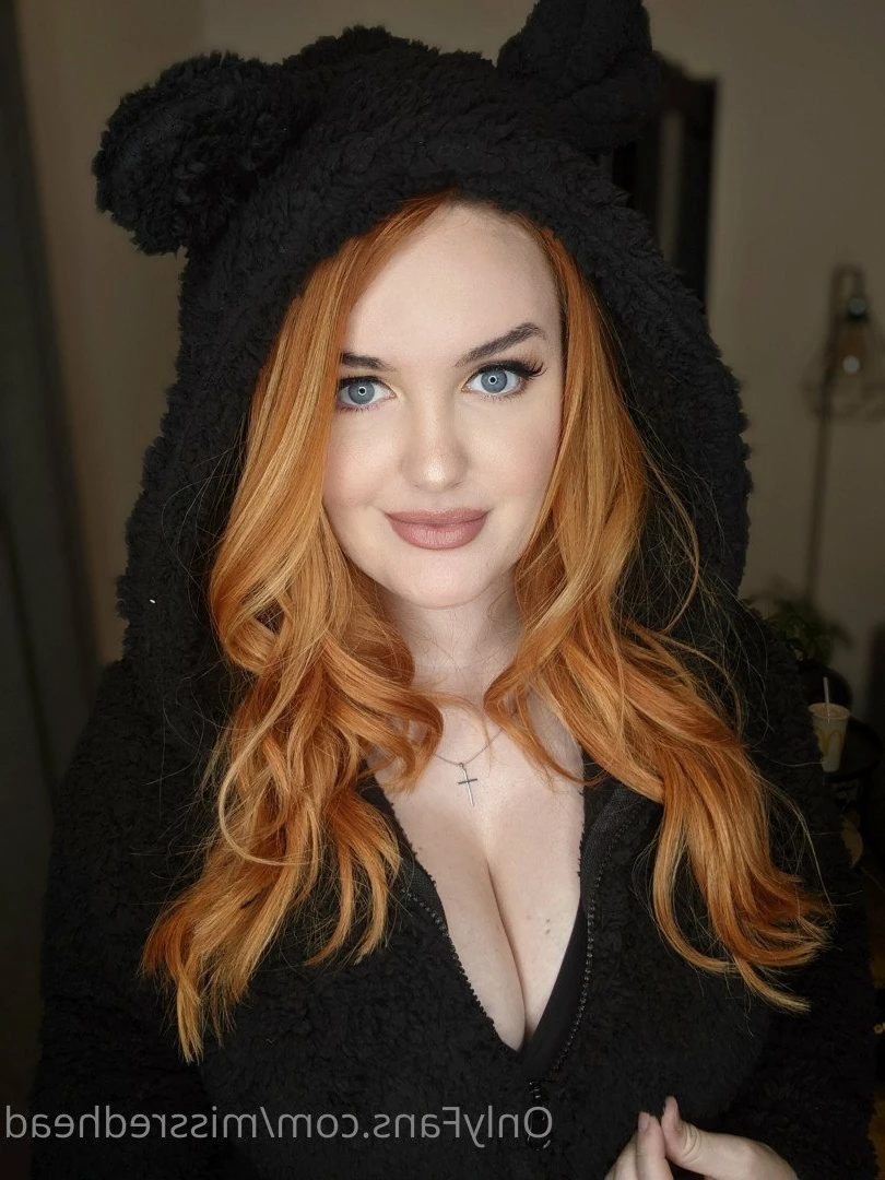 Kayla 🏆 SEXIEST ENGLISH ACCENT 🏆 [ missredhead ] Onlyfans leaked photo 2897282 on Hotleaks.tv