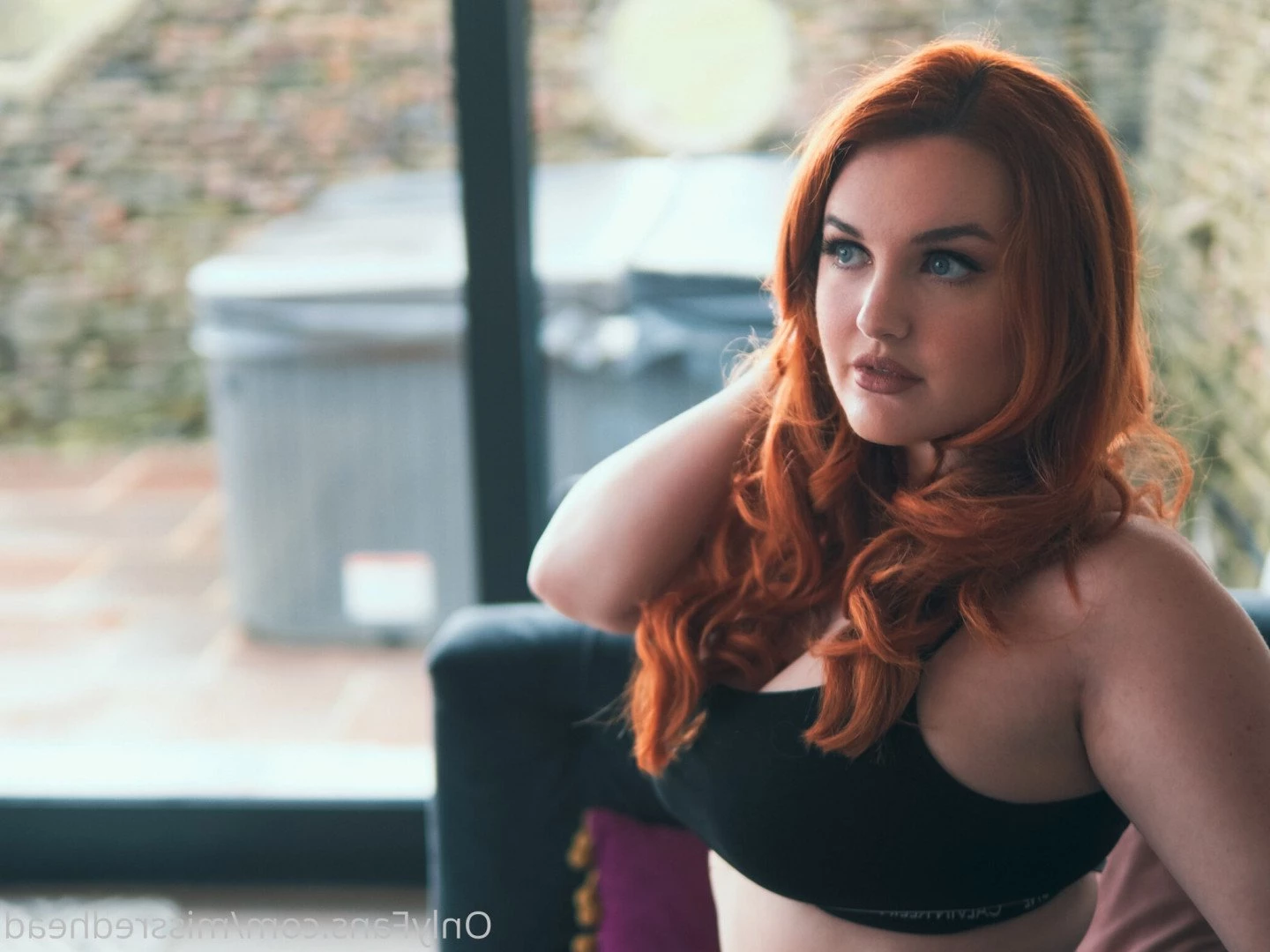 Kayla 🏆 SEXIEST ENGLISH ACCENT 🏆 [ missredhead ] Onlyfans leaked photo 2897518 on Hotleaks.tv