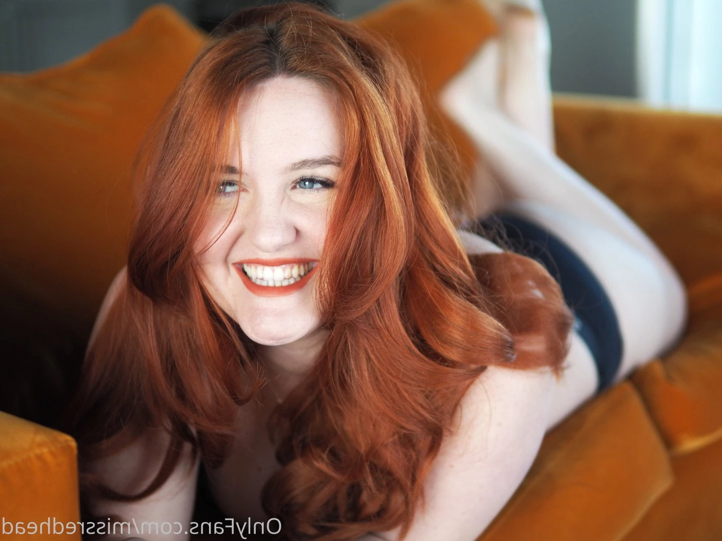 Kayla 🏆 SEXIEST ENGLISH ACCENT 🏆 [ missredhead ] Onlyfans leaked photo 2897538 on Hotleaks.tv